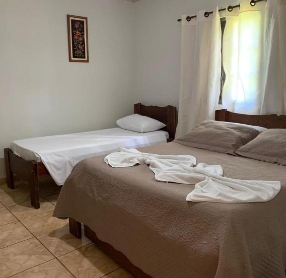Дом 2 Спальни, Vila Jacaré
