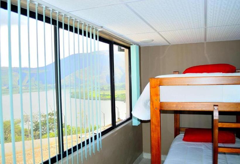 Семейный Номер, El Balcon De Los Reyes