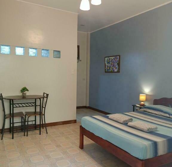 غرفة قياسية, Villa Skanderbeg Guest House