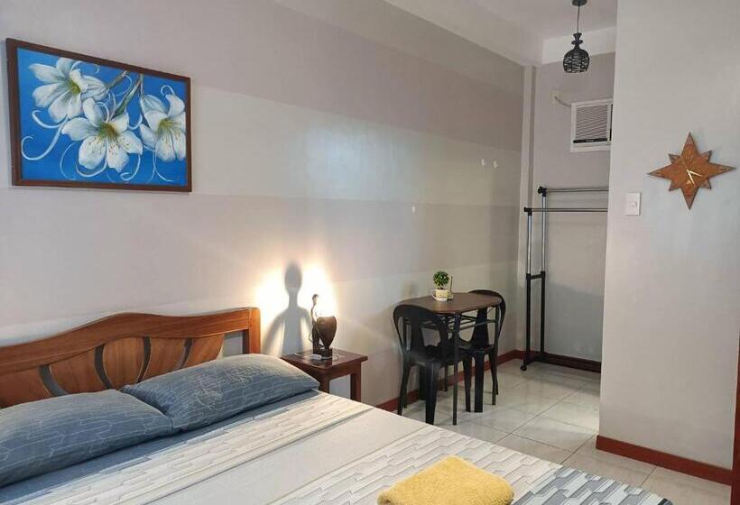 غرفة ديلوكس, Villa Skanderbeg Guest House