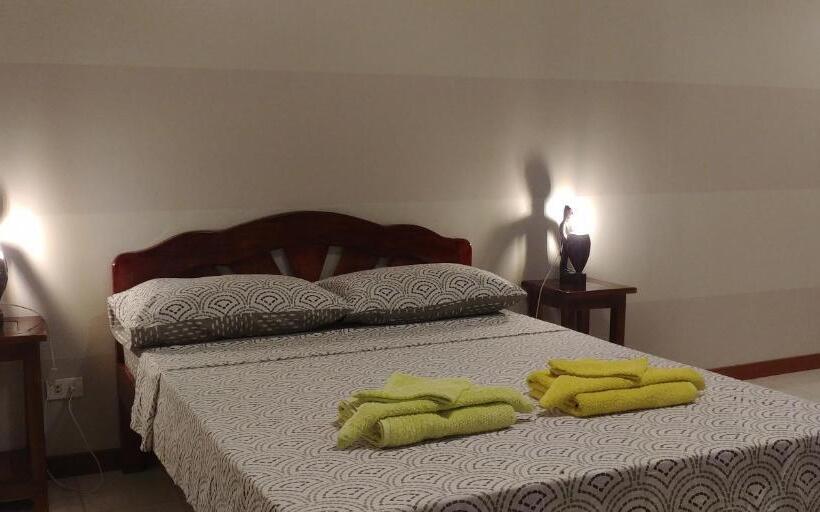 غرفة ديلوكس, Villa Skanderbeg Guest House