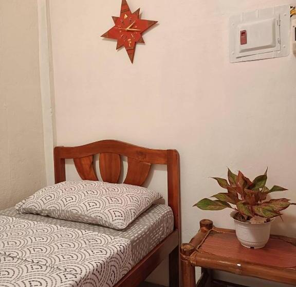 غرفة قياسية فردية, Villa Skanderbeg Guest House