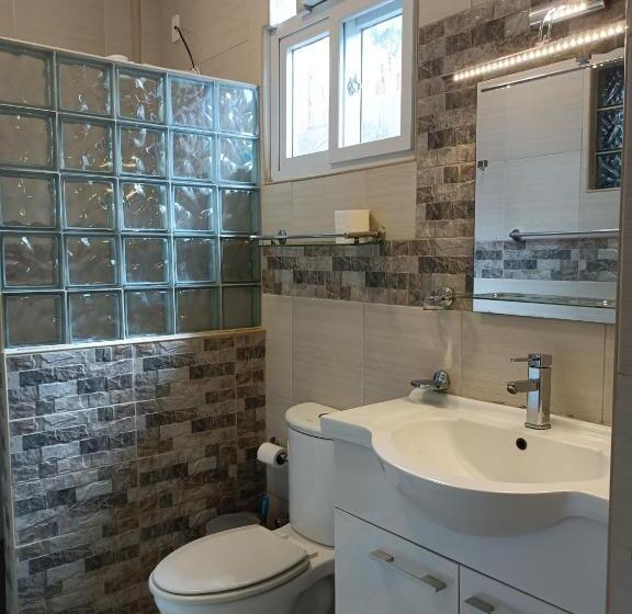 غرفة ديلوكس, Villa Skanderbeg Guest House