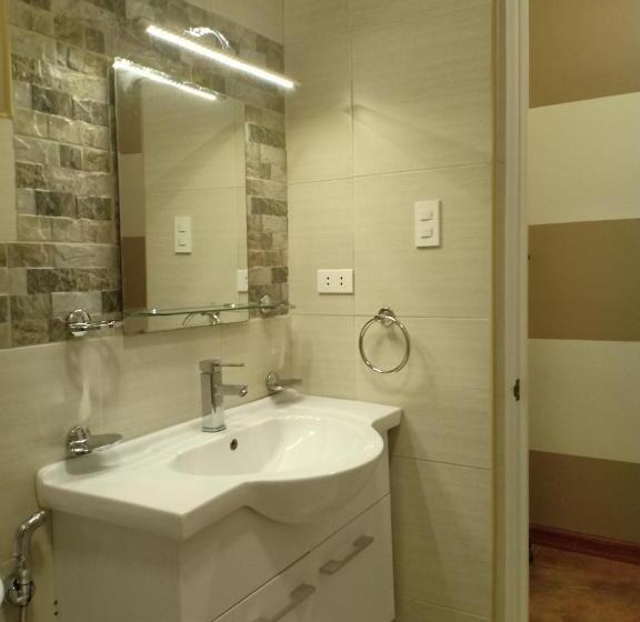 غرفة ديلوكس, Villa Skanderbeg Guest House