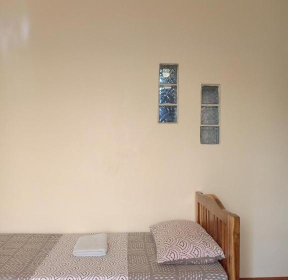 غرفة ديلوكس, Villa Skanderbeg Guest House