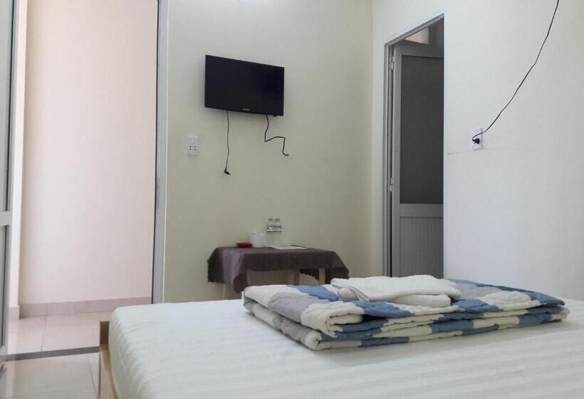 اتاق استاندارد, Motel Tuan Phuong