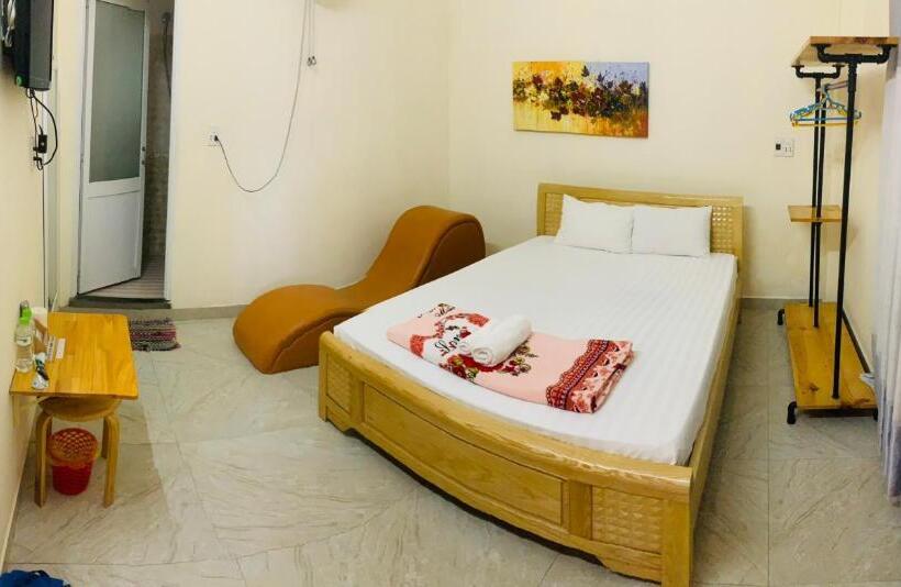 اتاق لوکس, Motel Tuan Phuong