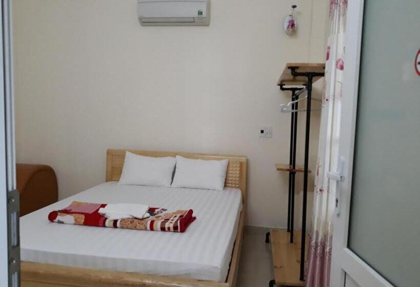 اتاق لوکس, Motel Tuan Phuong