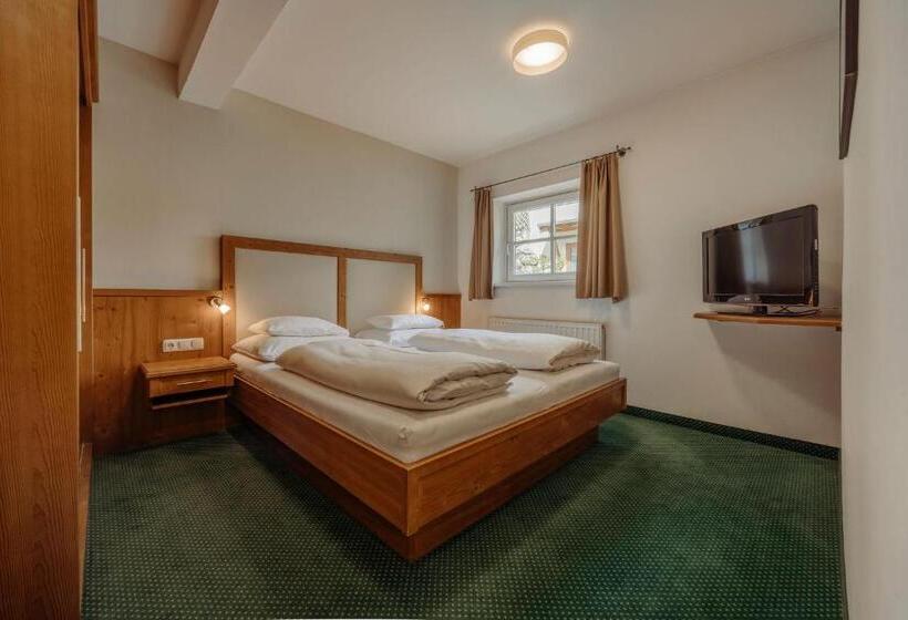Апартаменты 2 Спальни, Theresi Appartements