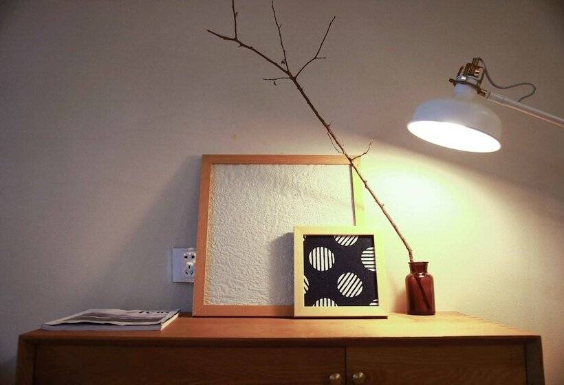 Номер Superior Вид на Сад, Inside House Shaoxing