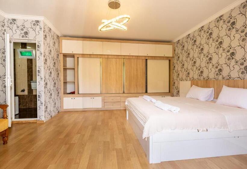 اتاق استاندارد سه نفره, Level