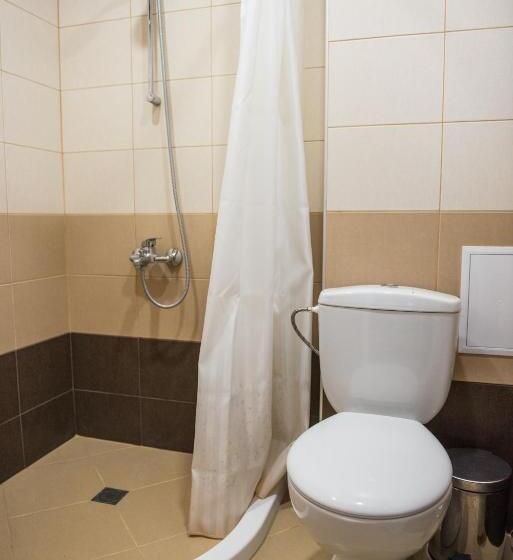 Номер Стандарт с Террасой, Guest House Sg Brothers
