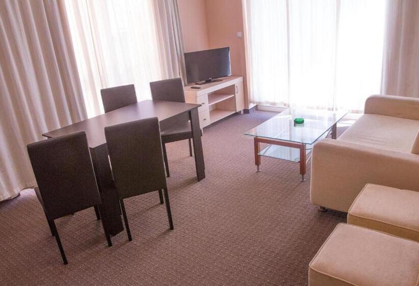Апартаменты 1 Спальня, Guest House Sg Brothers