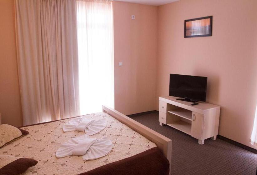 Апартаменты 1 Спальня, Guest House Sg Brothers