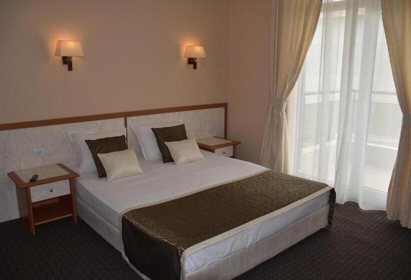 Апартаменты 1 Спальня Вид на Море, Guest House Sg Brothers