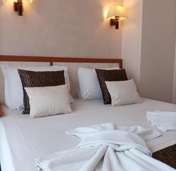 Студия Стандарт Вид на Море, Guest House Sg Brothers