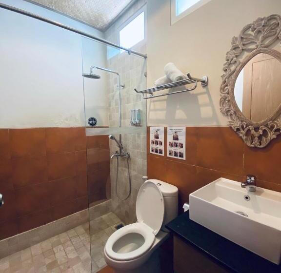 Номер Стандарт, Jukung Dua Guest House