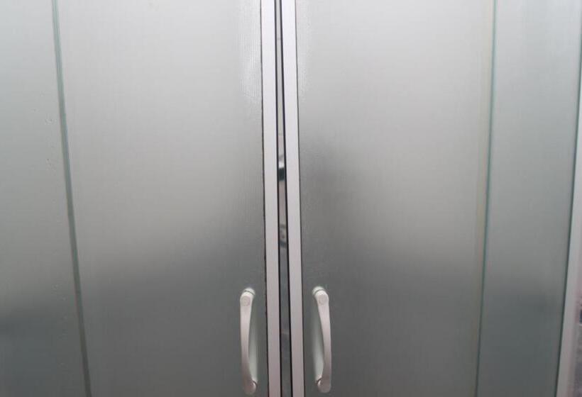 基本间, Penzion V Ráji