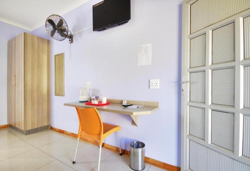Habitació Superior, Minilitha Lodge