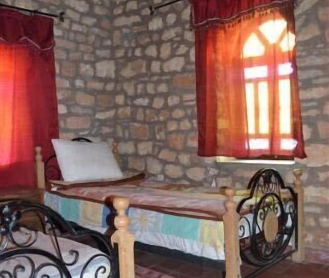 Номер Стандарт, Auberge Restaurant Telouet