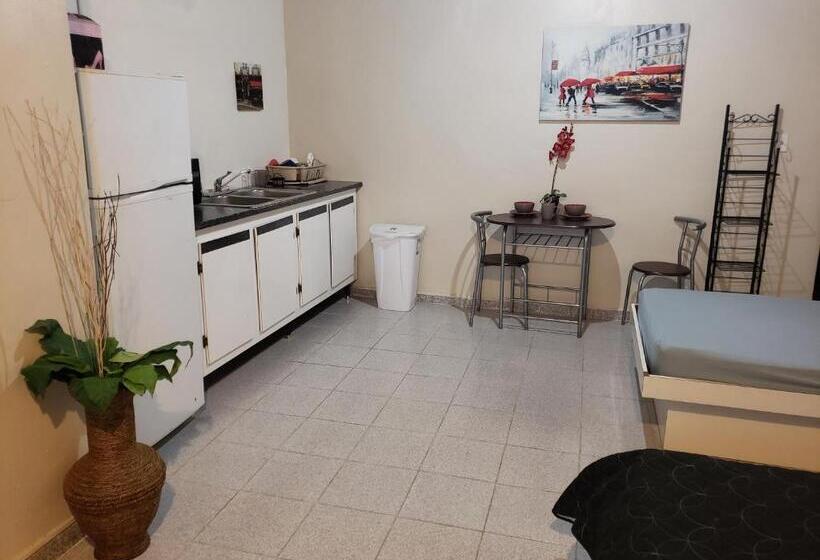 اتاق استاندارد چهار تخته, Jardin Del Mar Guesthouse