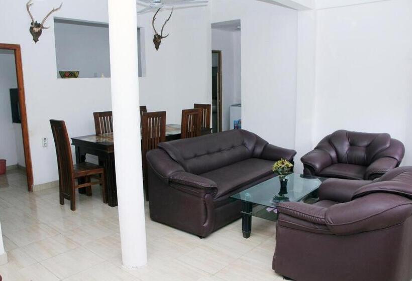 Номер Стандарт, Malsha Villa