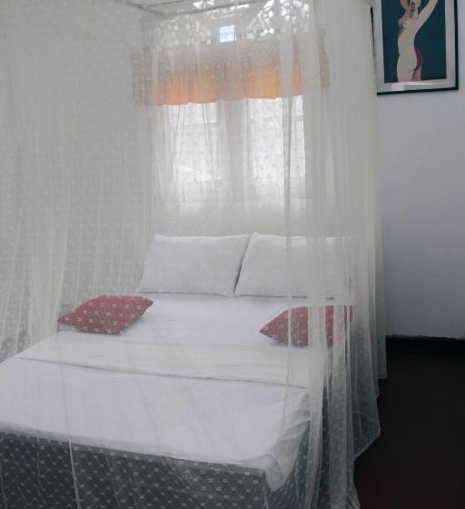 Номер Стандарт, Malsha Villa