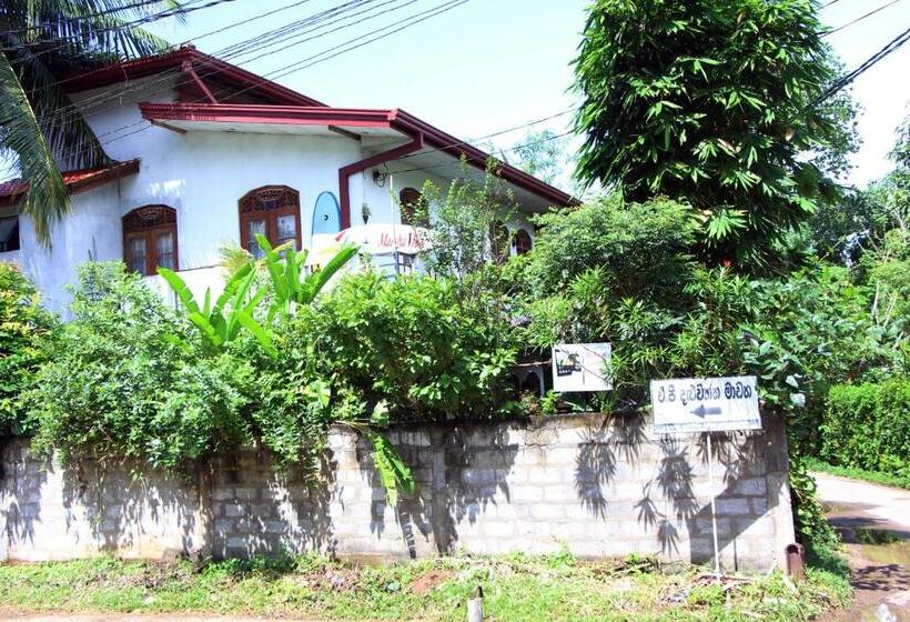 Номер Стандарт, Malsha Villa