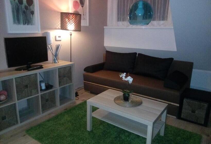 Family Suite, Hostinské Pokoje U Kulináře