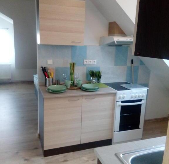 Family Suite, Hostinské Pokoje U Kulináře