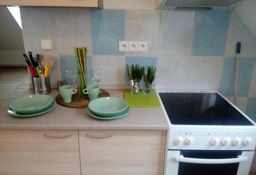 Family Suite, Hostinské Pokoje U Kulináře