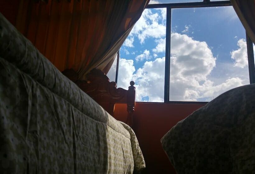 اتاق استاندارد, Ururi Stay