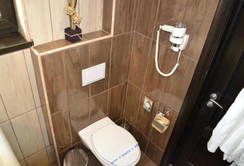 Трехместный Номер Superior, Casa Hera