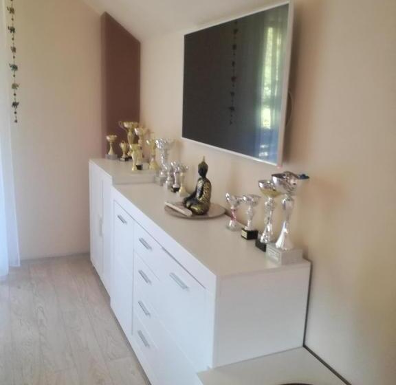 Апартаменты 1 Спальня, Casa Hera