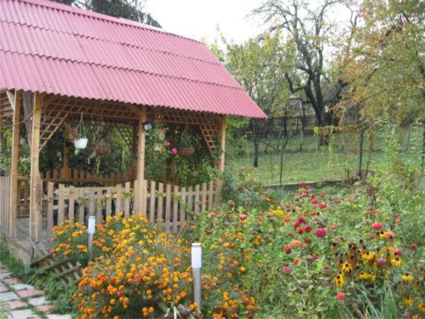 Номер Стандарт, Casa Sabina