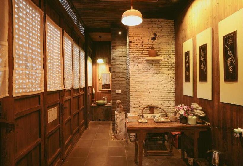 스탠다드 룸, Wuyuan Qiye Yanxiang Guesthouse
