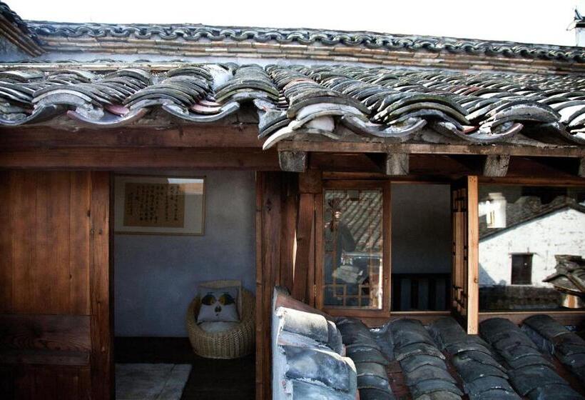 듀플렉스 스위트, Wuyuan Qiye Yanxiang Guesthouse