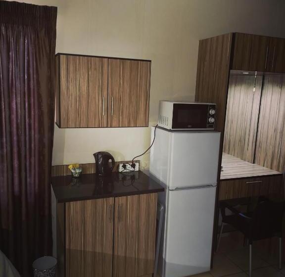 Номер Deluxe, Aaa Rose Garden Guesthouse