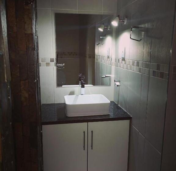 Номер Deluxe, Aaa Rose Garden Guesthouse