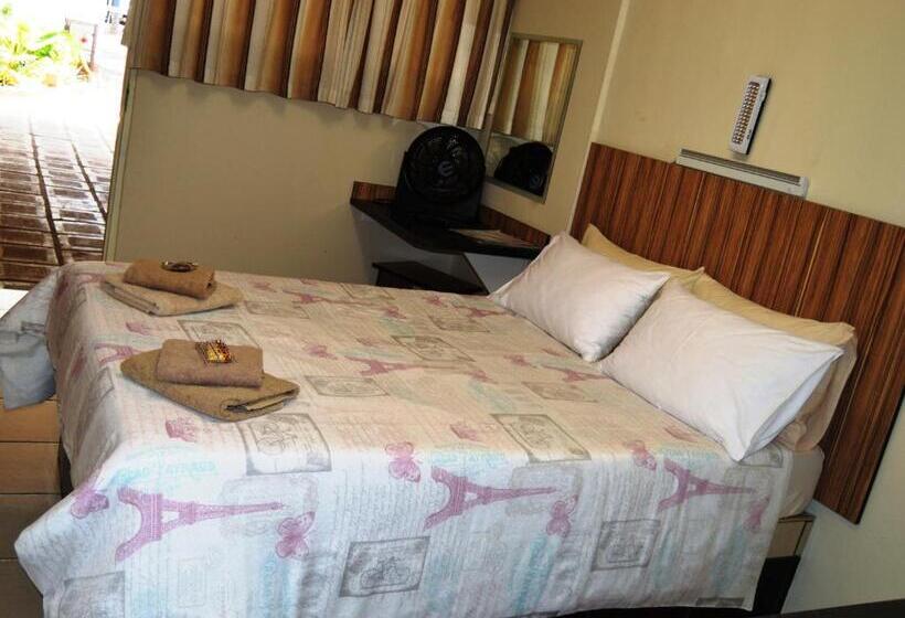 Номер Стандарт, Aaa Rose Garden Guesthouse