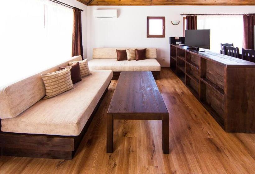 إستوديو سوبيريور, Guest House Ognyanovo