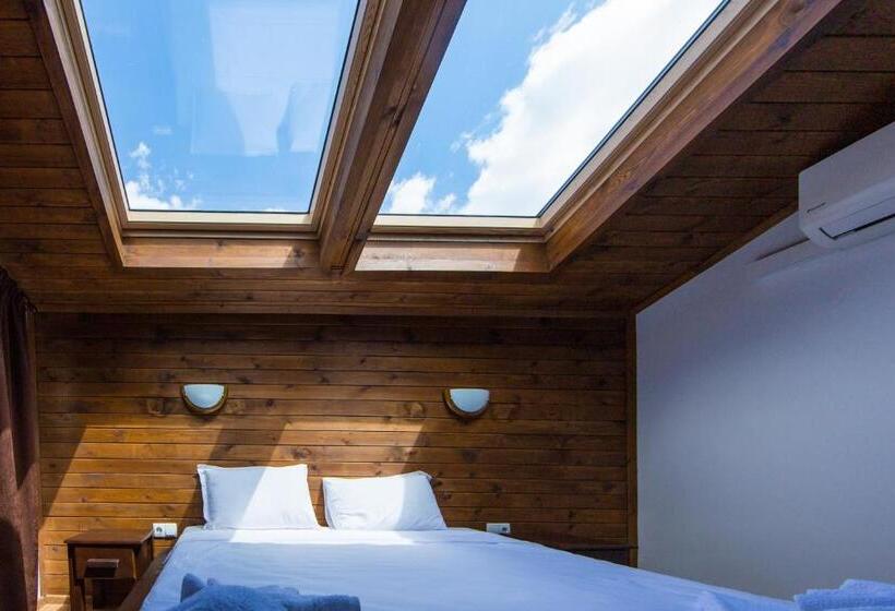 إستوديو سوبيريور, Guest House Ognyanovo