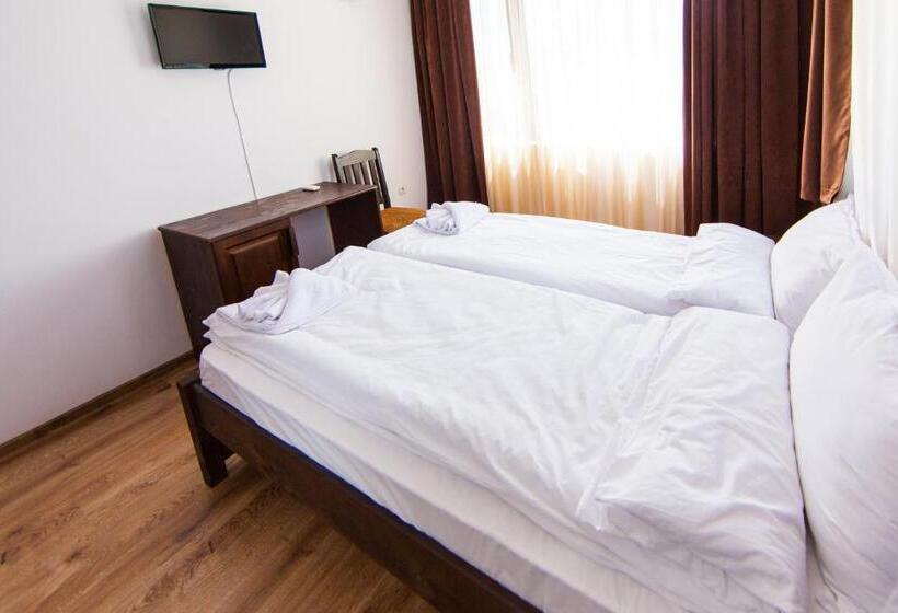 غرفة قياسية, Guest House Ognyanovo