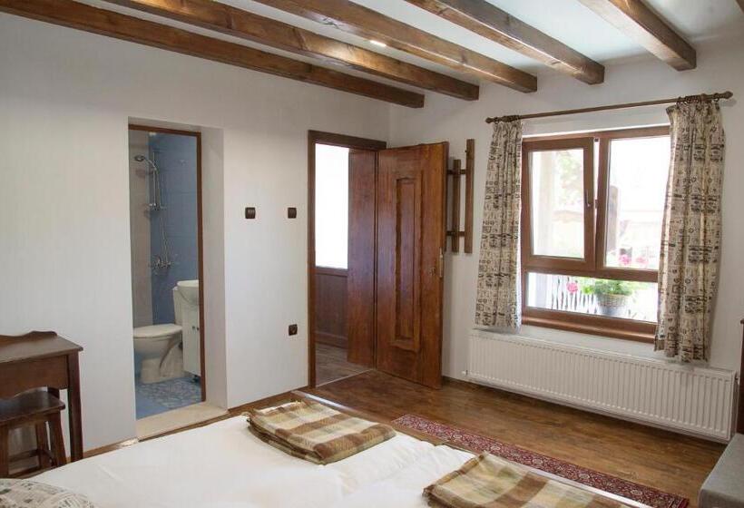 Номер Стандарт, Guest House Zlateya
