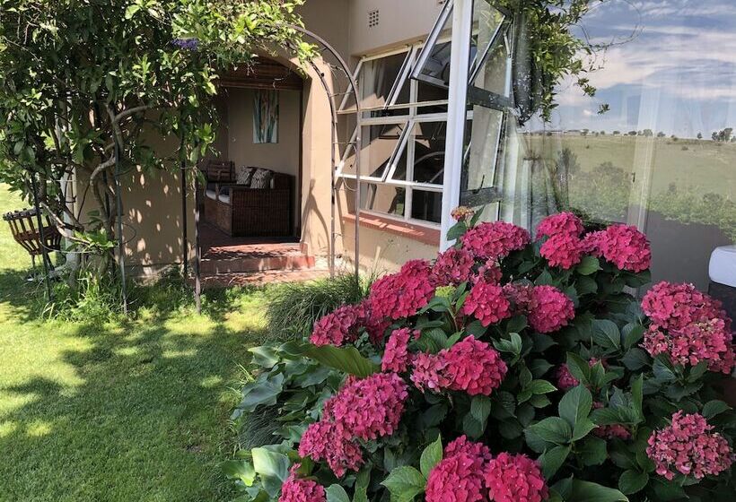 침실 1개 아파트, Hills And Dales Accommodation