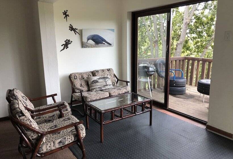 침실 2개 아파트, Hills And Dales Accommodation
