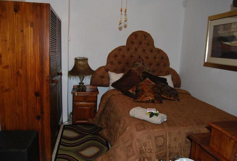 스탠다드 룸, Ronique's Guest House