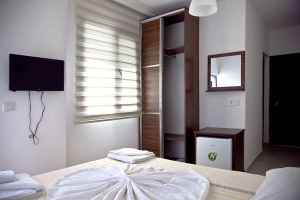Triple Room Sea View, şahin Motel & Restaurant