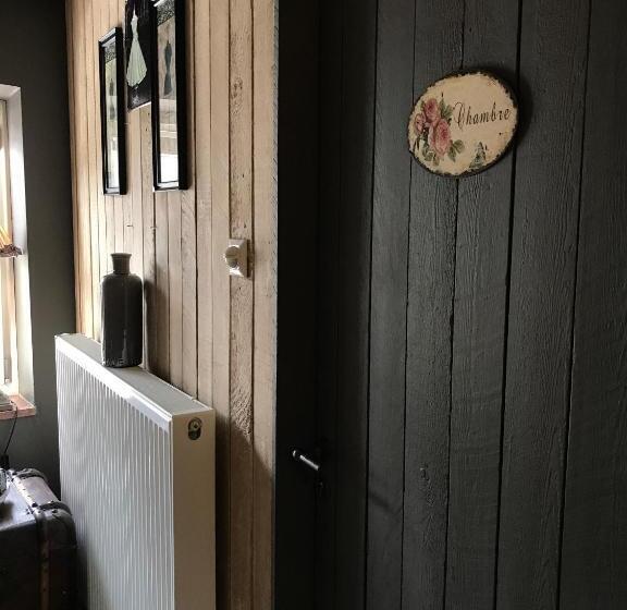 스탠다드 룸, Le Relais De Chassepierre