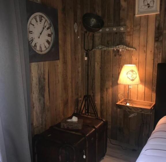 스탠다드 룸, Le Relais De Chassepierre
